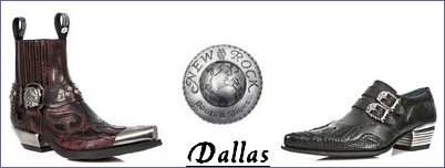 Dallas collection