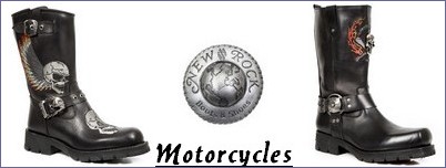 Collection Motorcycles