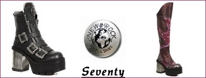 Seventy collection