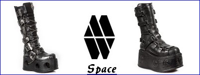 Space collection