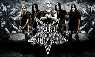 Black metal bands dark 